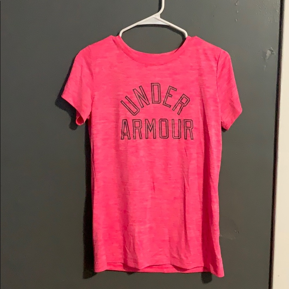 Under Armour Shirt